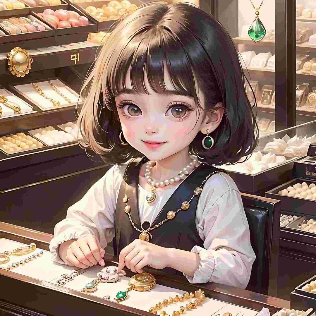 凤祥小萌主🧚‍♀️
