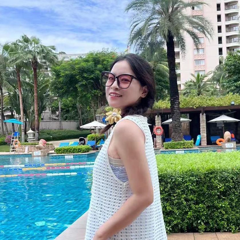 元气少女小满