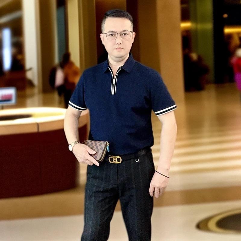 陳先生壹号名品男装