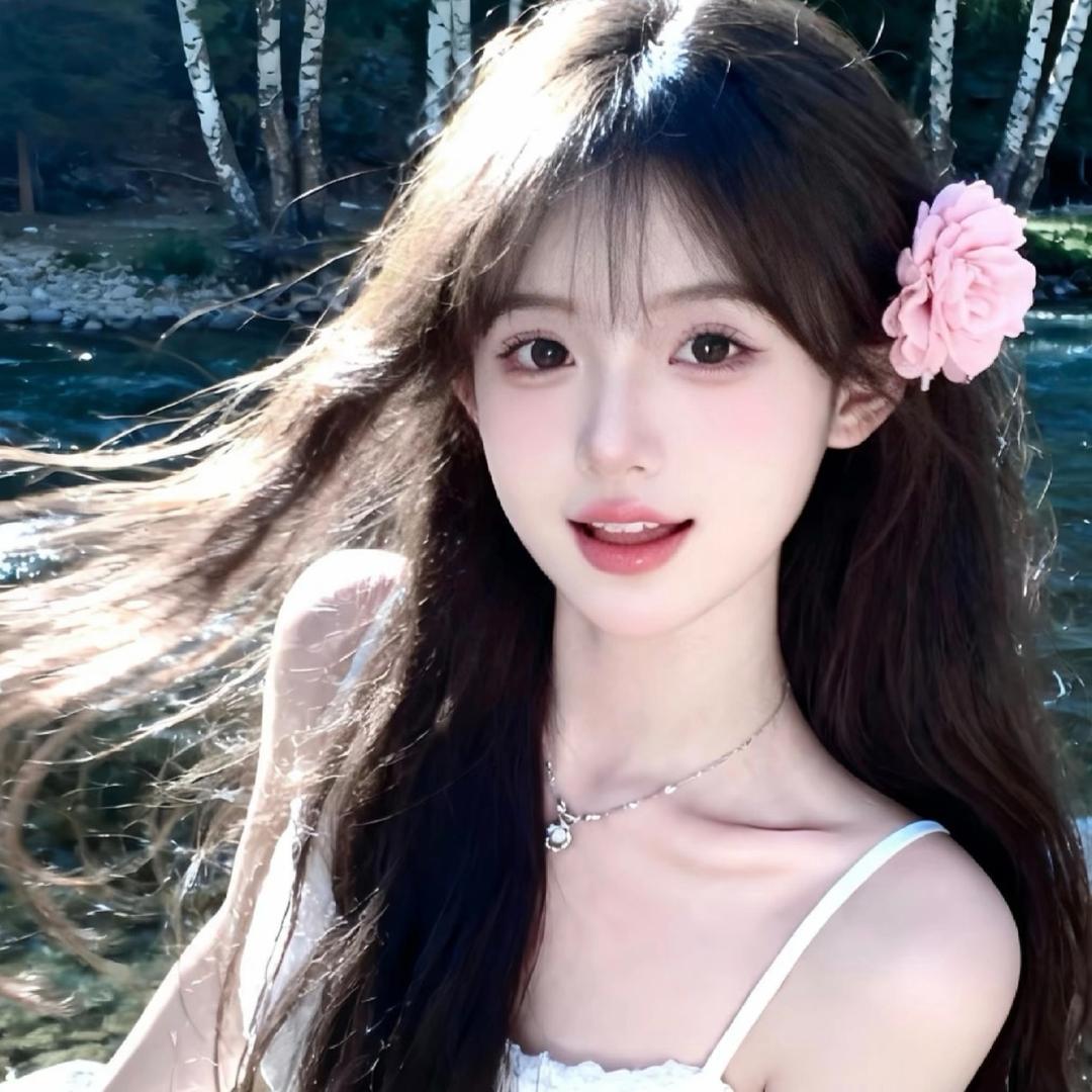 小苒✨吃不胖耶✌️