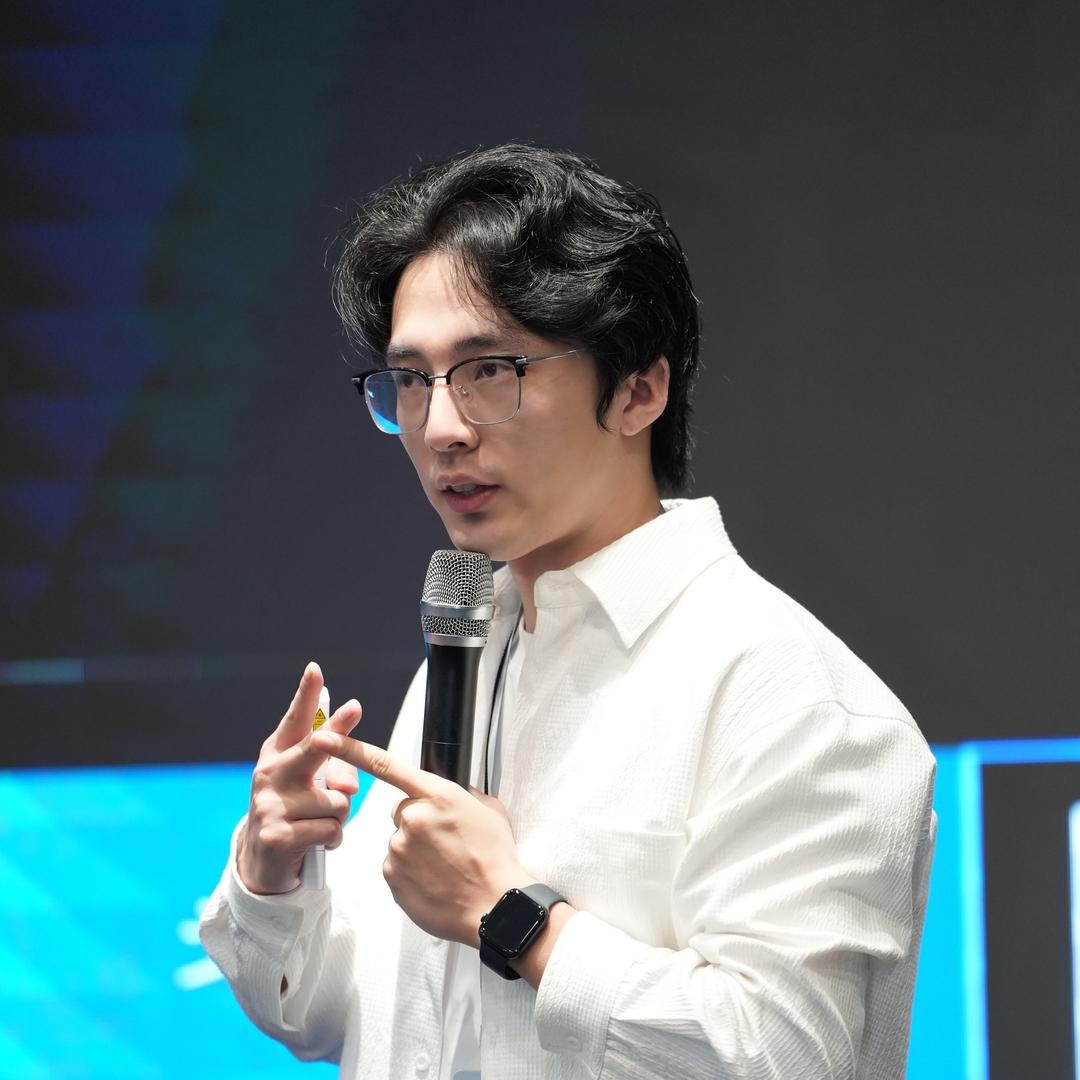 阿泷·视频号