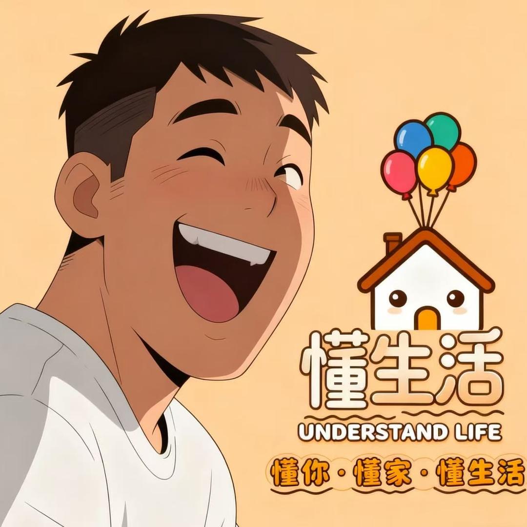 懂生活装饰宠粉号