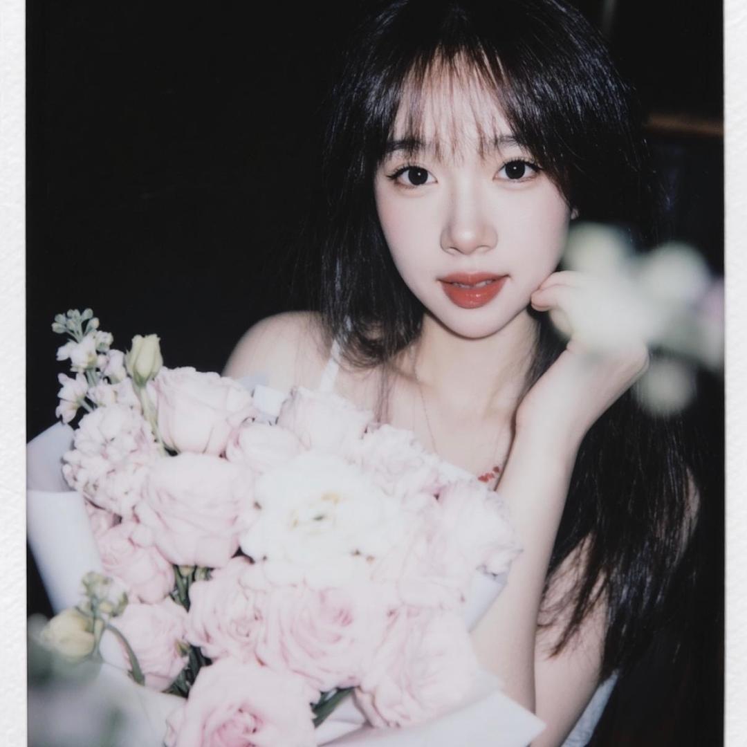 汪美丽💕