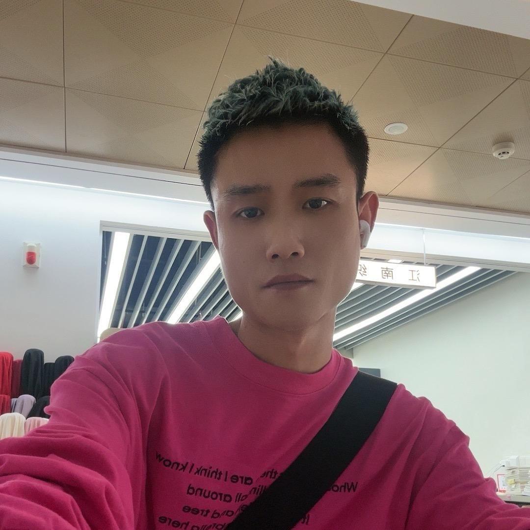 偏爱！