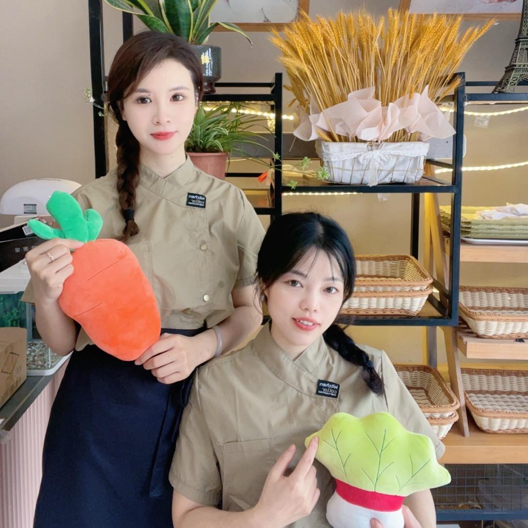 麦琪尔烘焙屋(靖西店)官方号