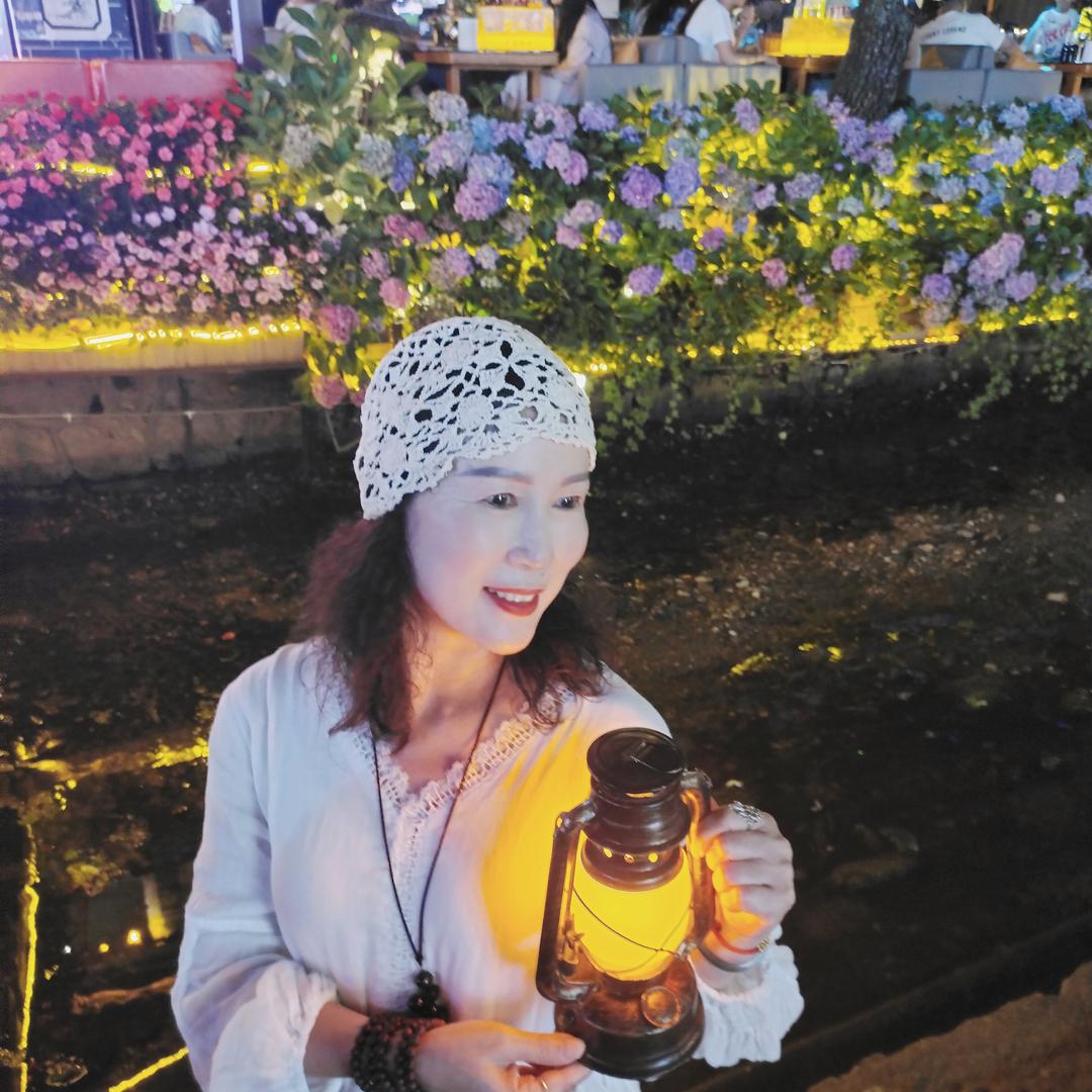 过往云烟🎉（勿连赞）