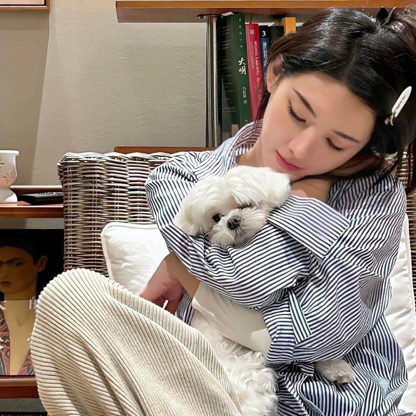 我是大美女