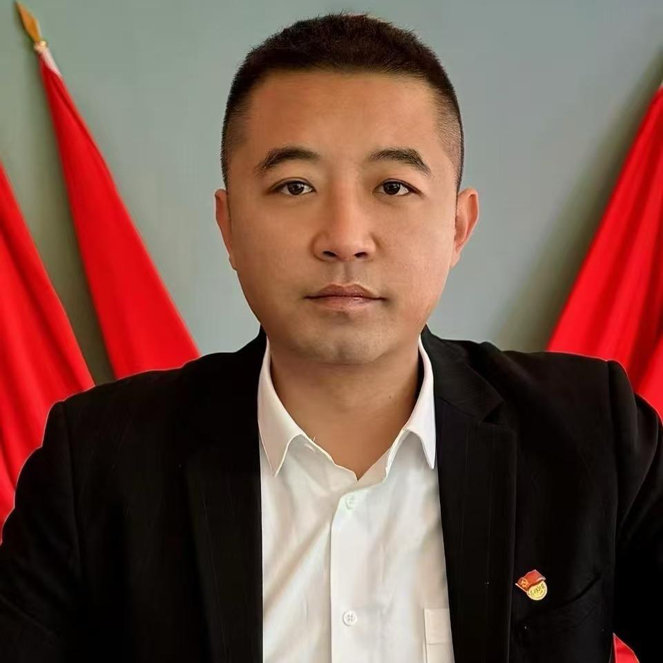 大连苹果村支书（小马书记）