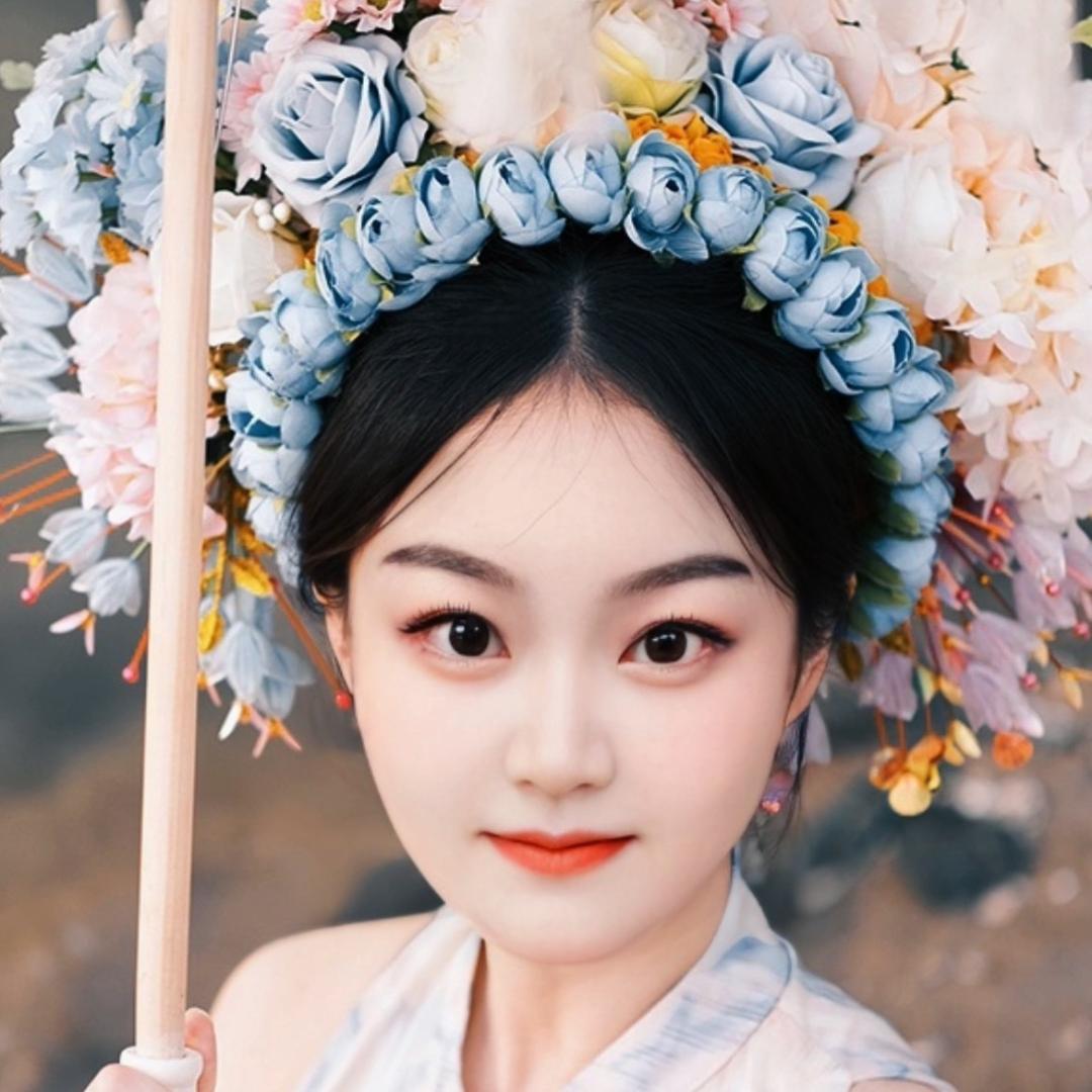 桃桃的日常