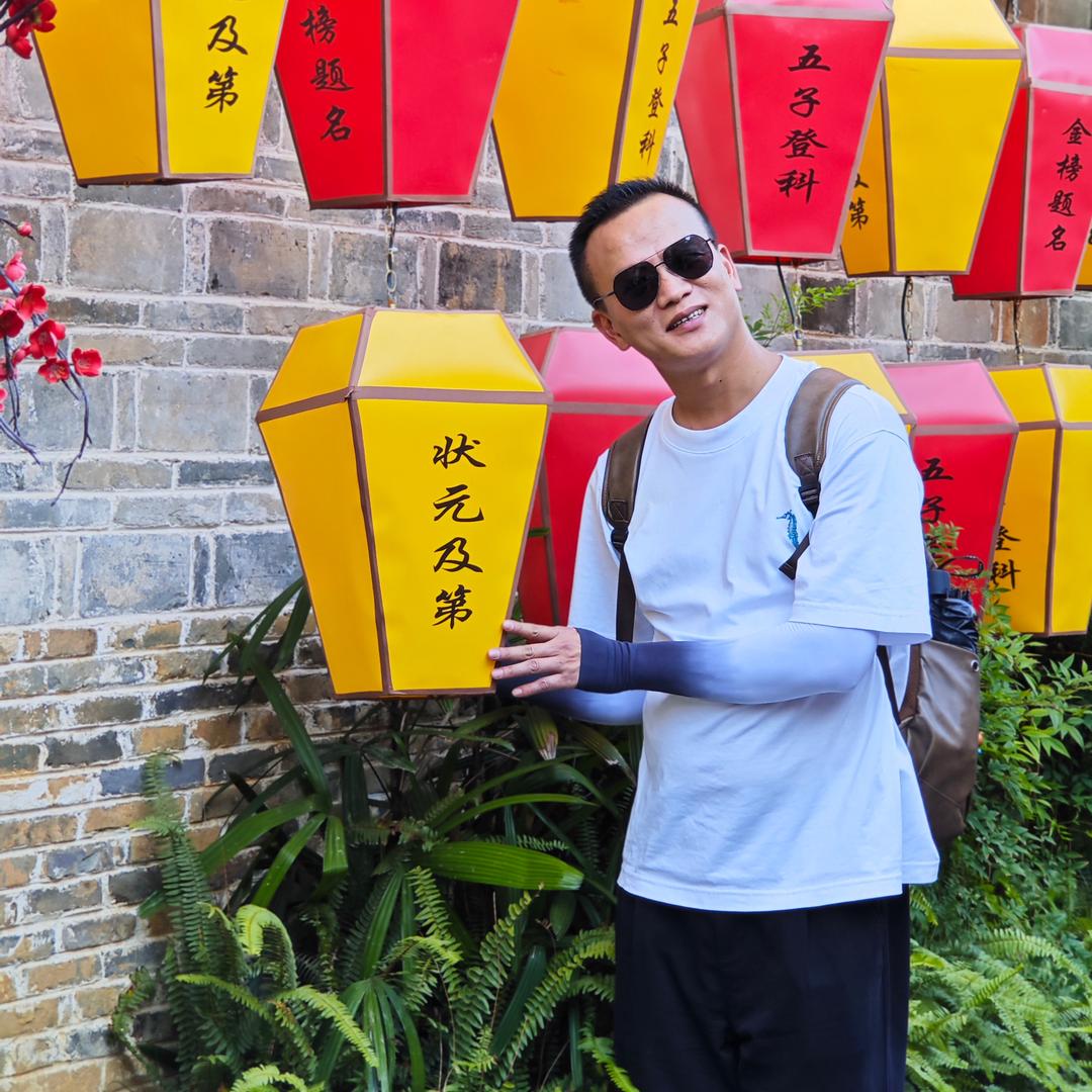 潮州城小谢