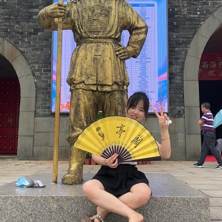 @菲儿