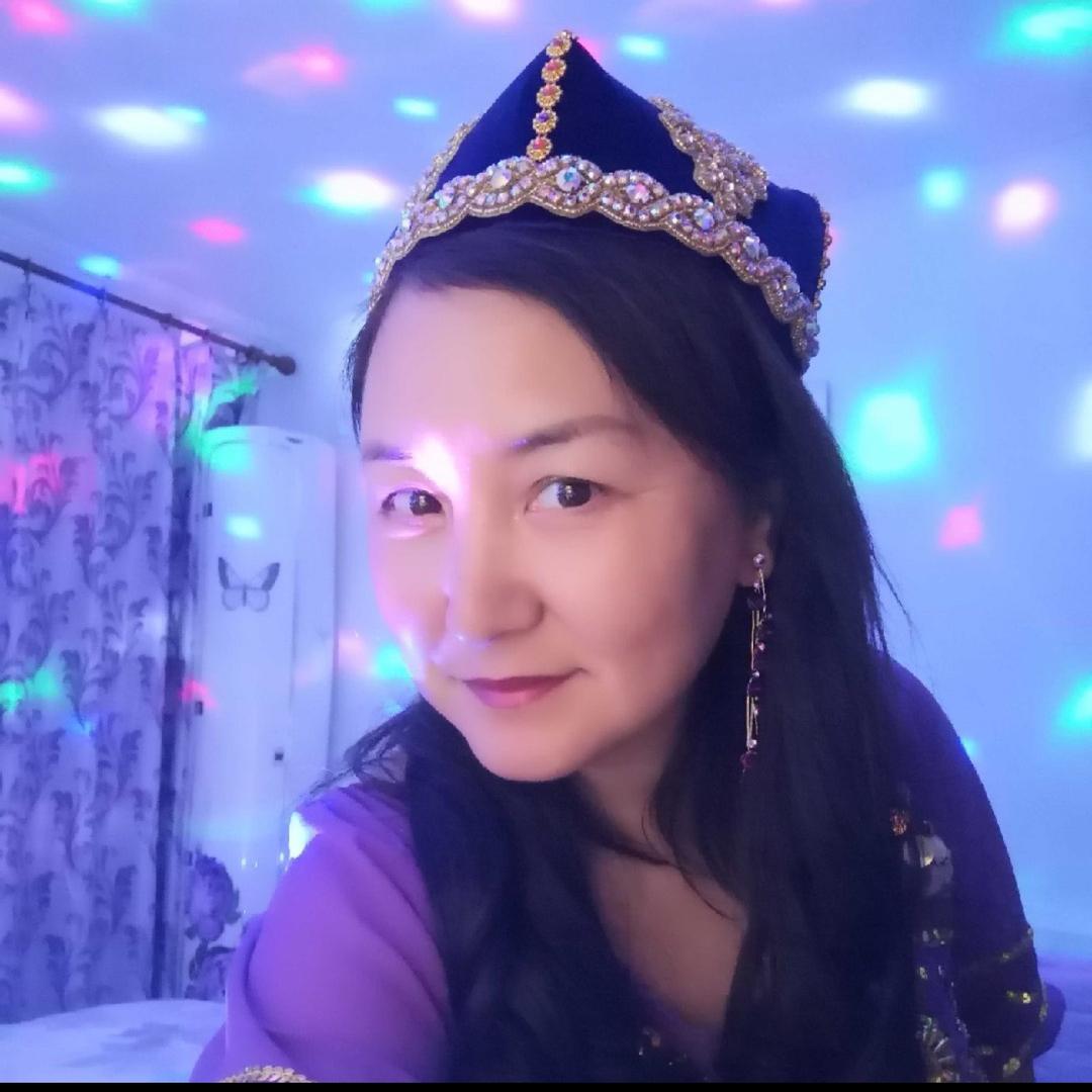 含羞草～孙红
