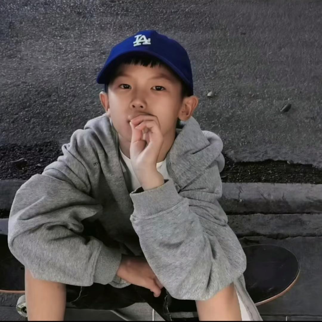 狗都不喝冰美式。