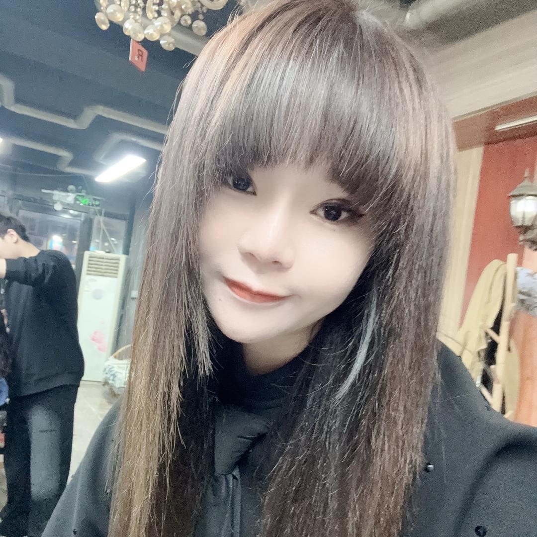 请喊我小姐姐