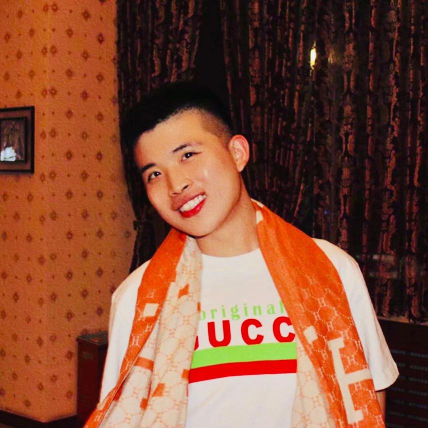 李君彻