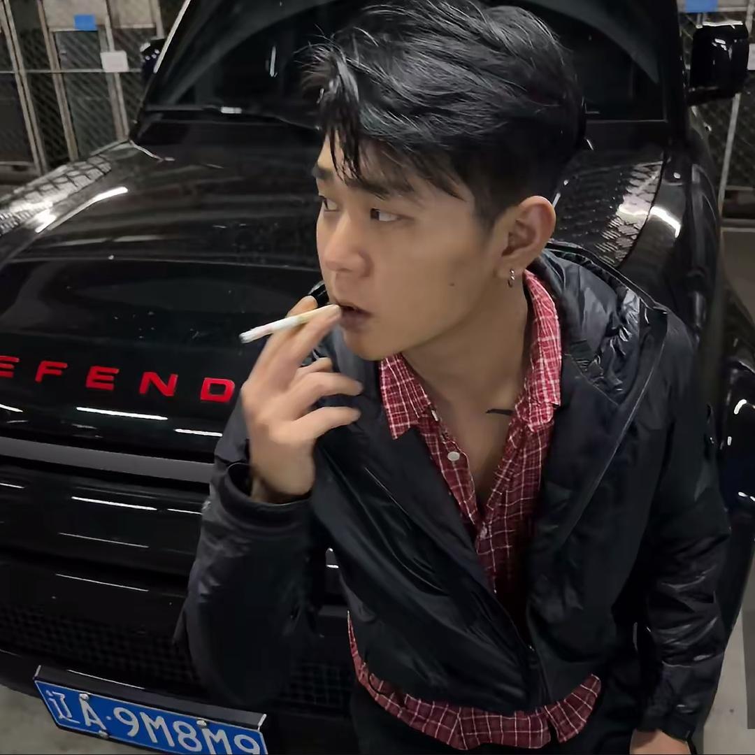 路西法.（增重版