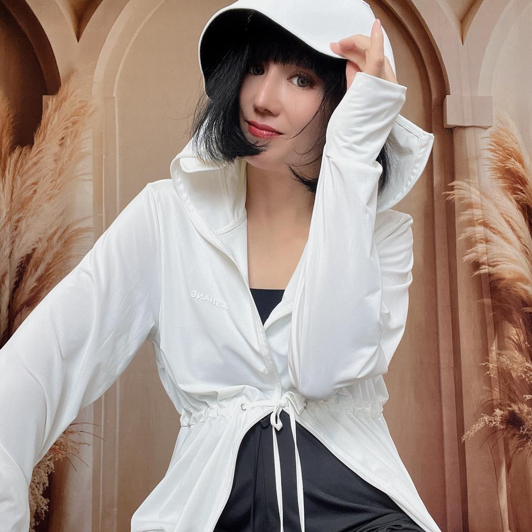 极上高端防晒源头