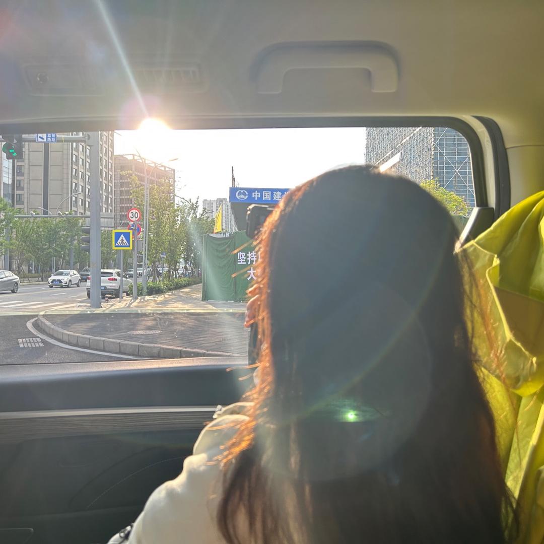 Allen娅✨
