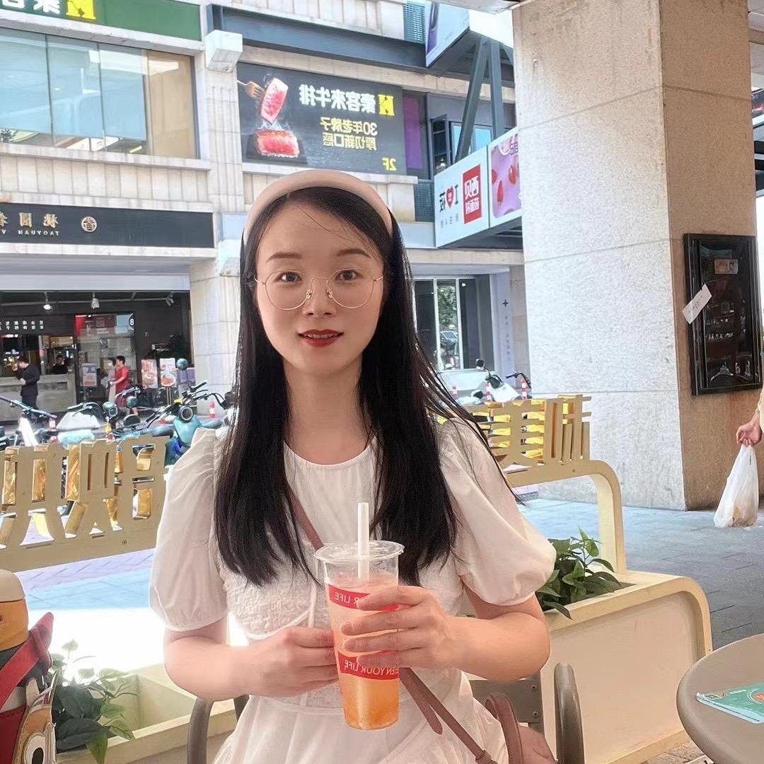 司妞妞在厦门～