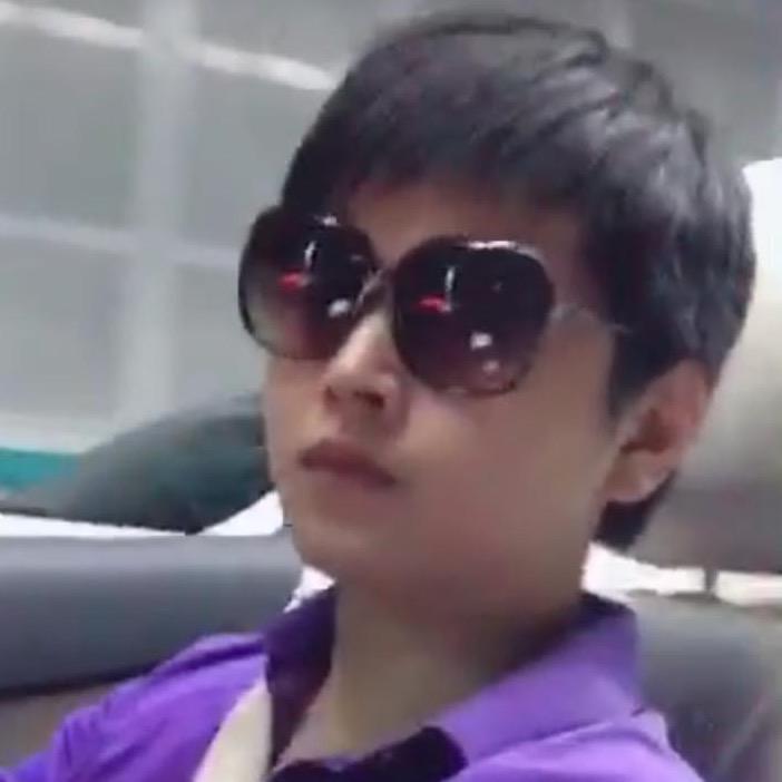 石狮笑笑传媒(老卢)