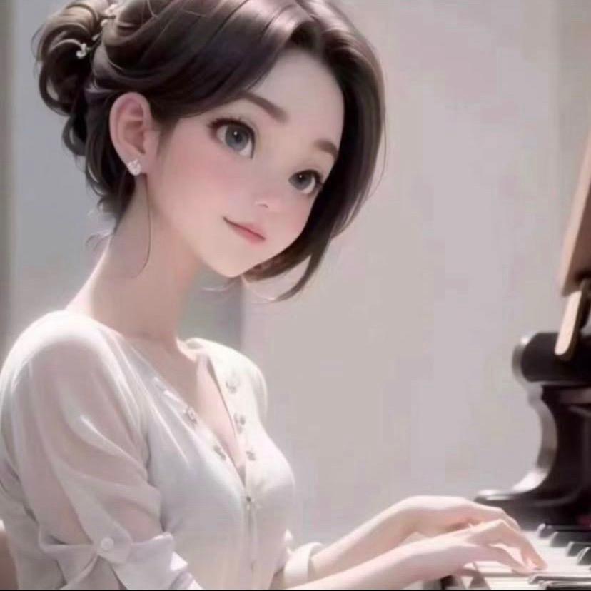 瑶瑶钢琴