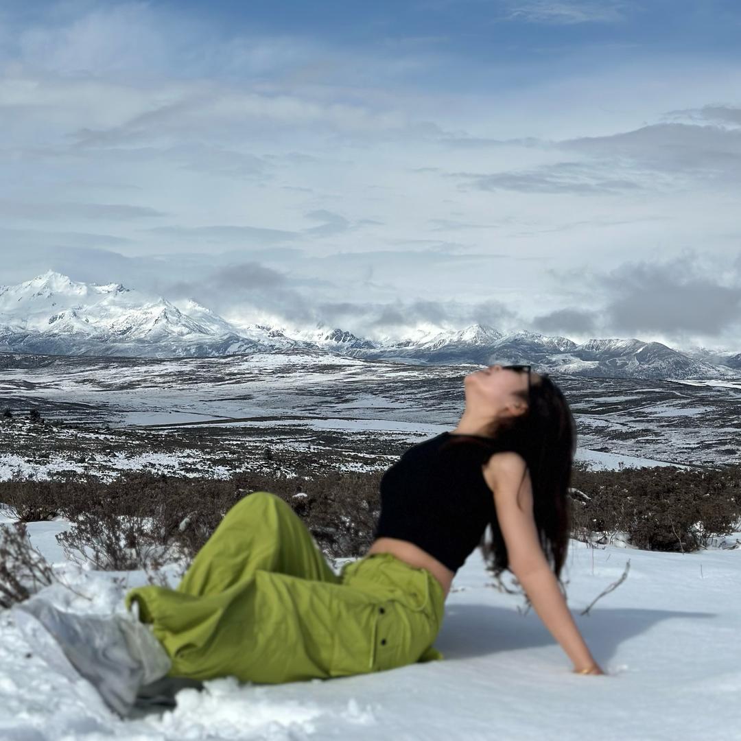 杨飘飘的vlog📚_（月子中）