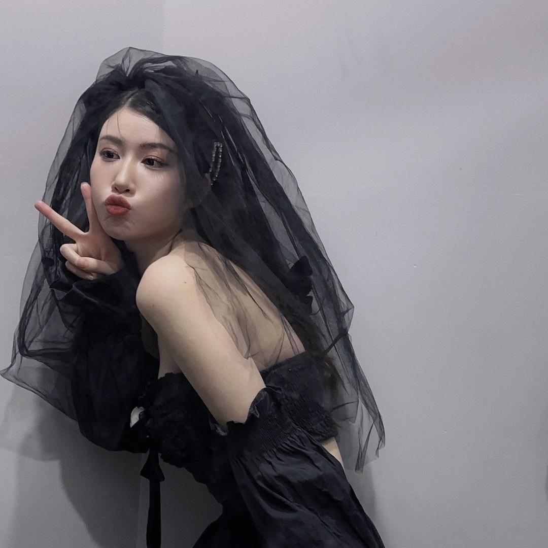 小可爱可儿。