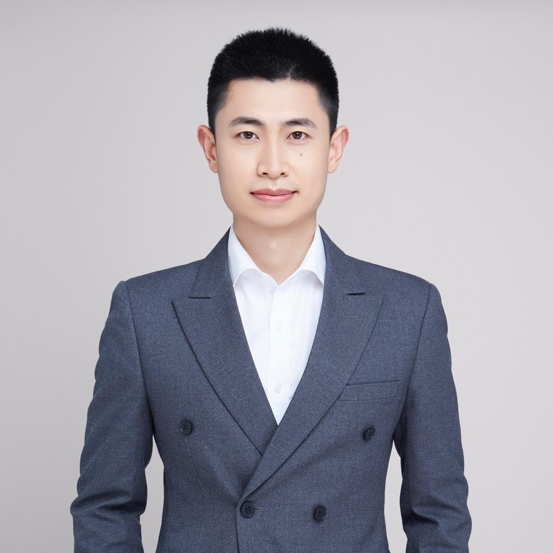 潮哥MBA数学