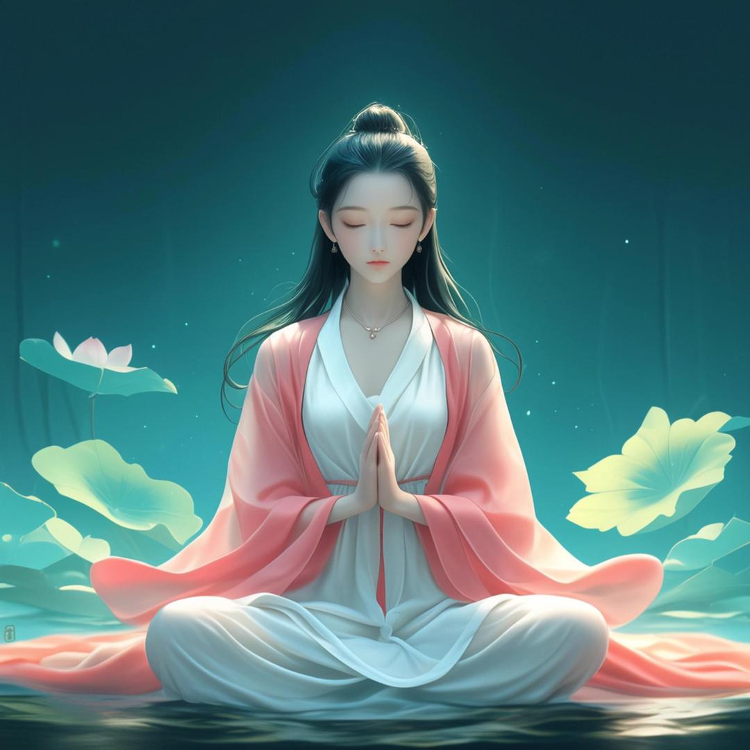 别来魔魂