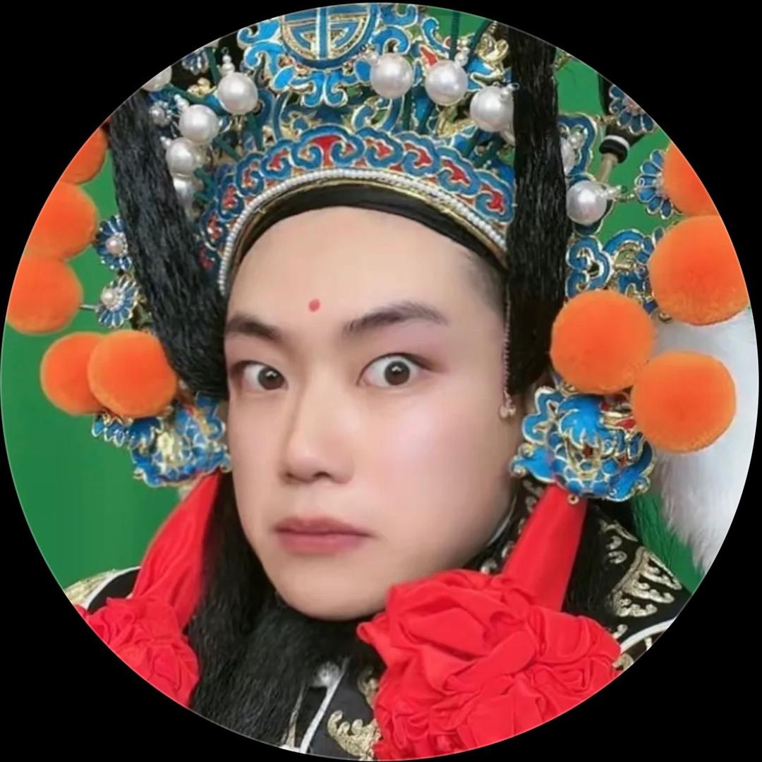 陈尚（变脸·耍牙）