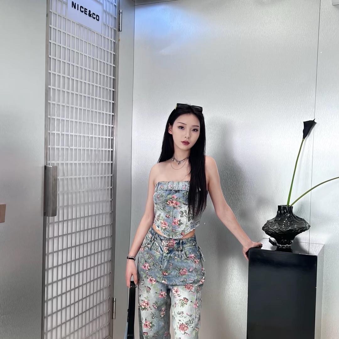 奈斯蔻 精灵 断码捡漏
