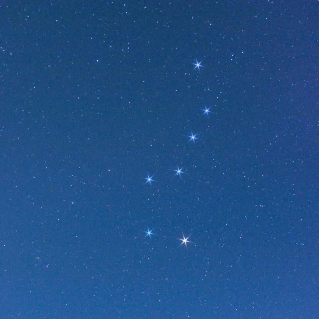 北极星