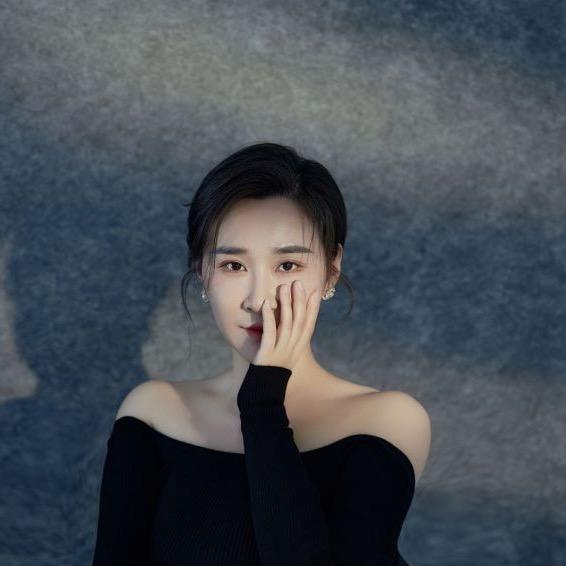 毕晓露@抖音