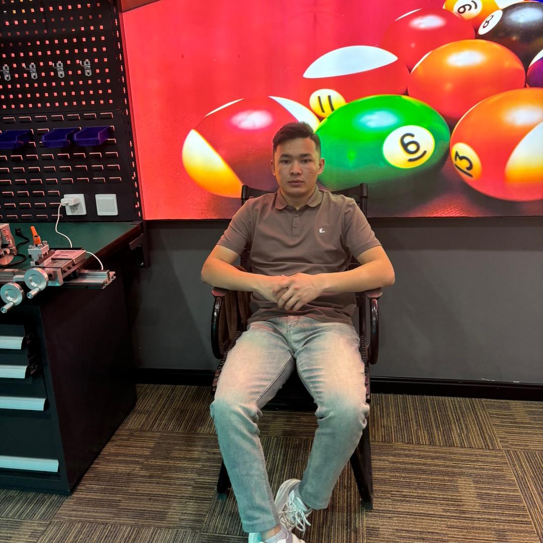 英冠台球器材室🎱