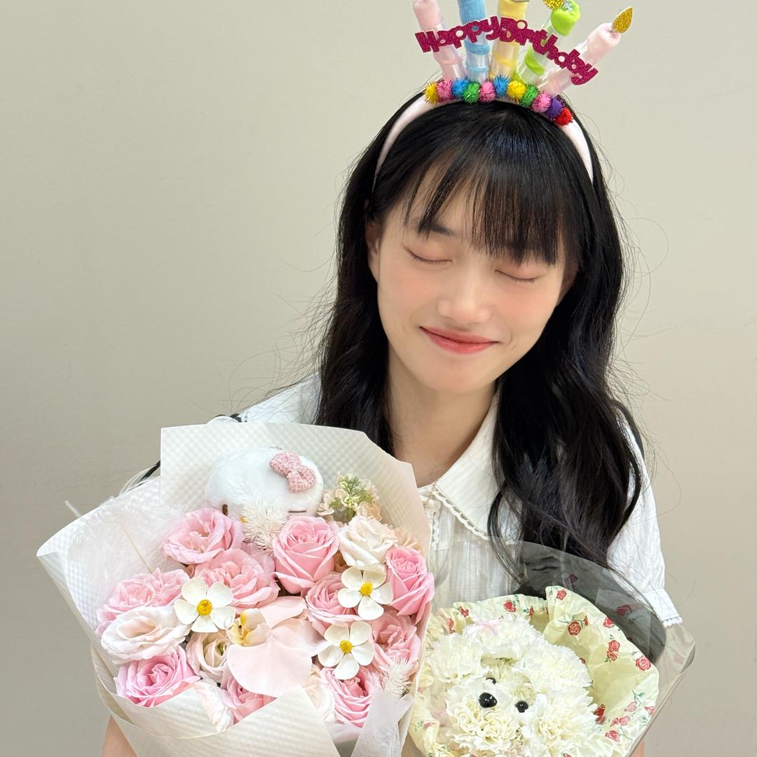 陈筱筱(见过丁禹兮版）