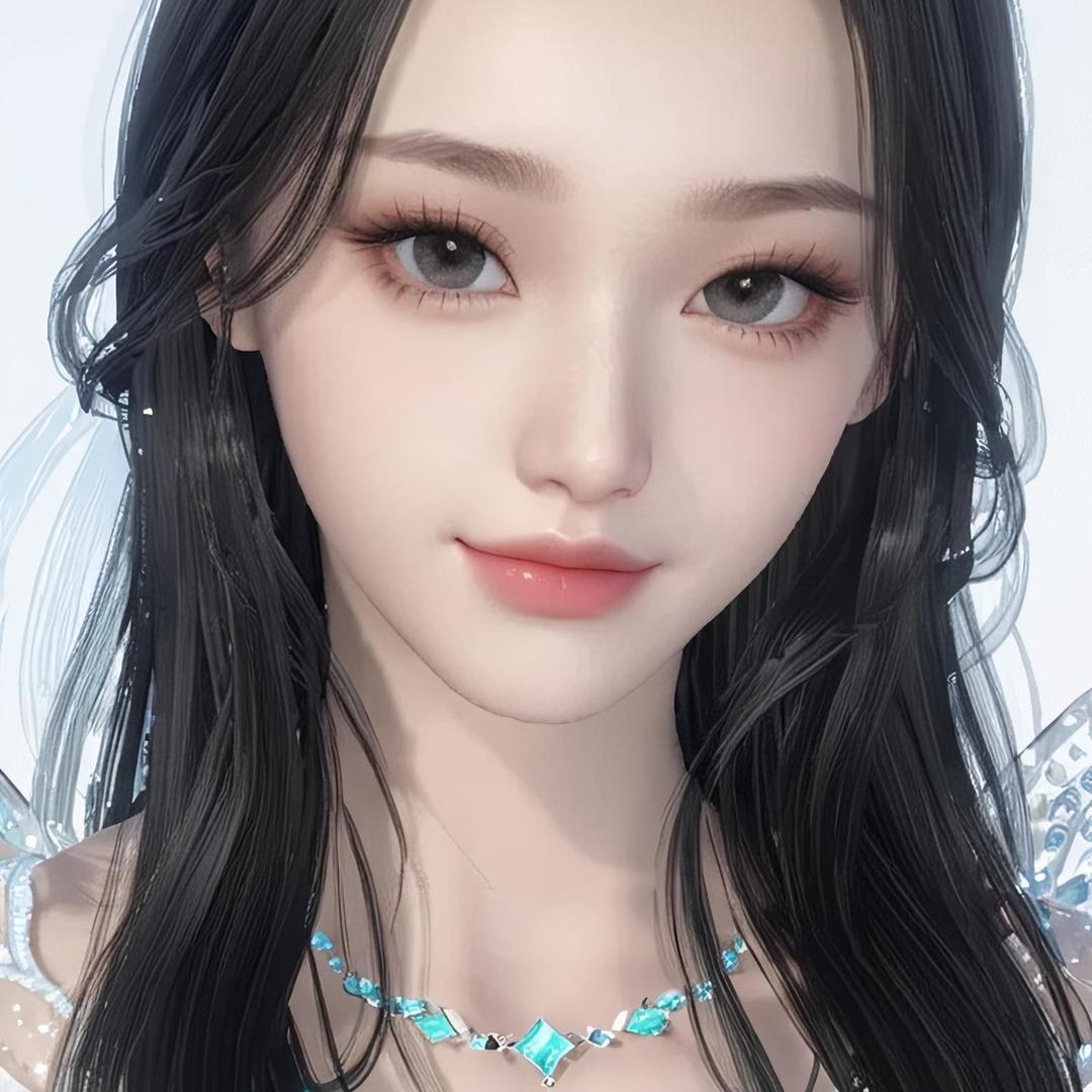 林沐沐～