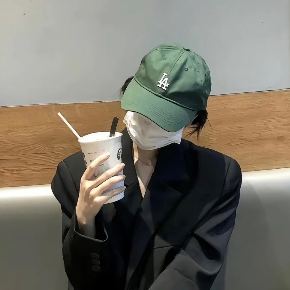 前女友.
