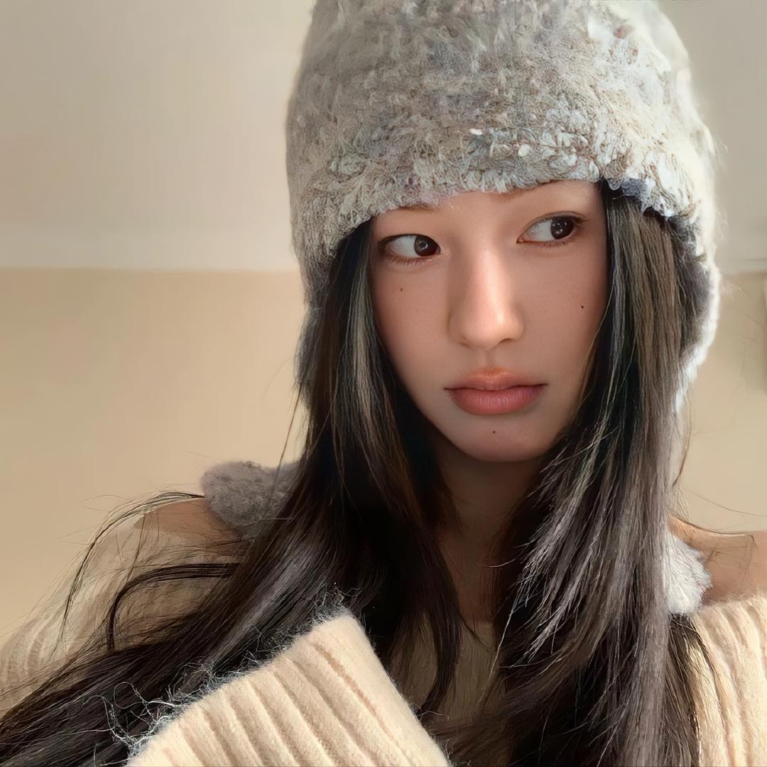 甜居