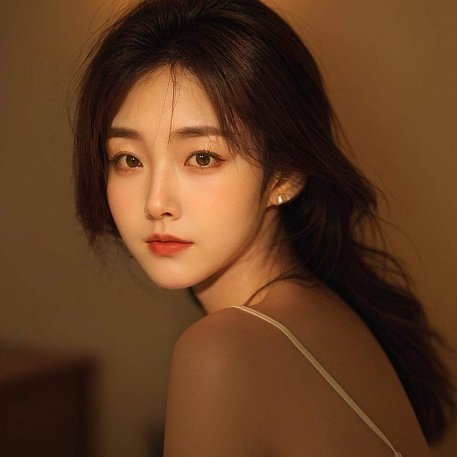 美烦恼