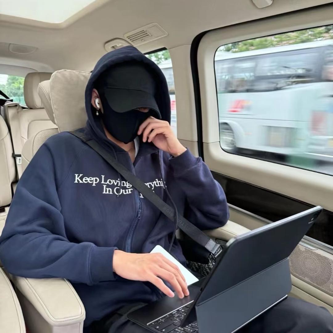 不是老赵💤