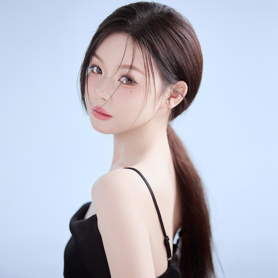 Yo姐会发光（恩肽光影）
