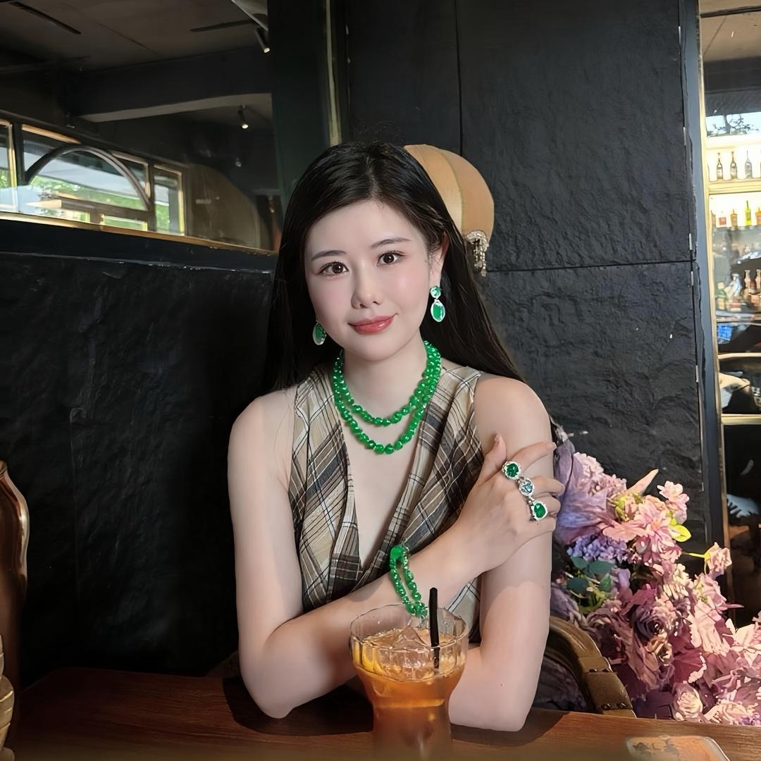 丰翠珠宝