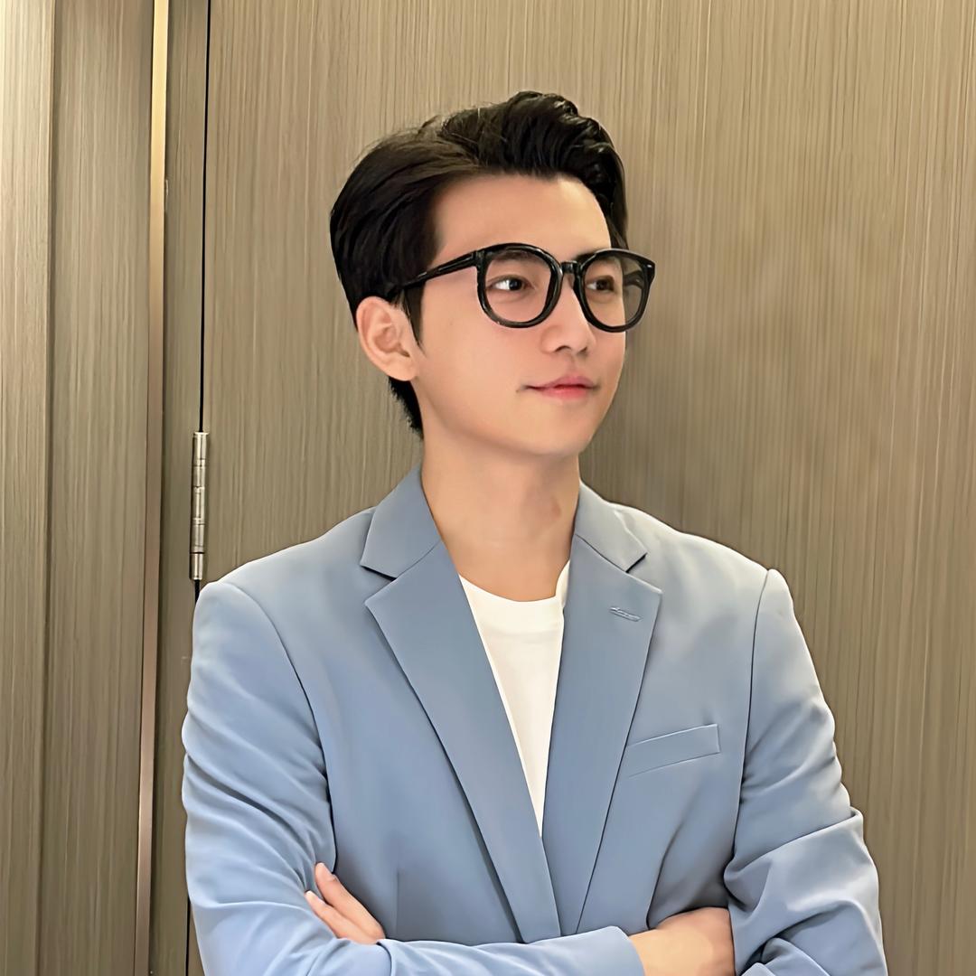 罗先森的家