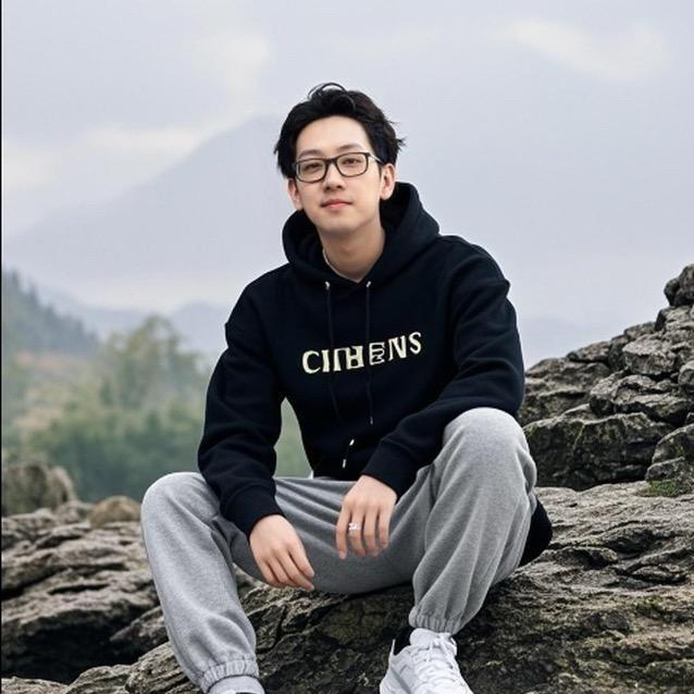 🚴骑单车浪天涯🚴