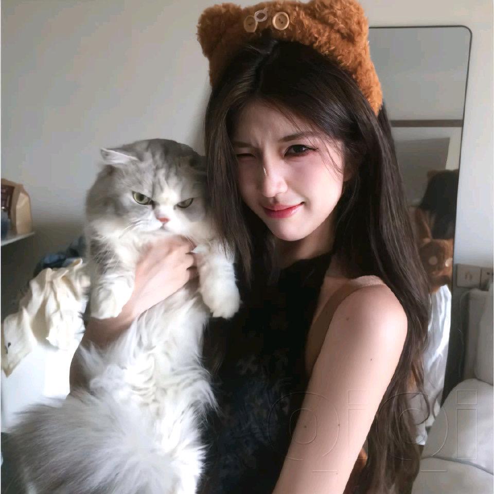 小粉芝芝黛