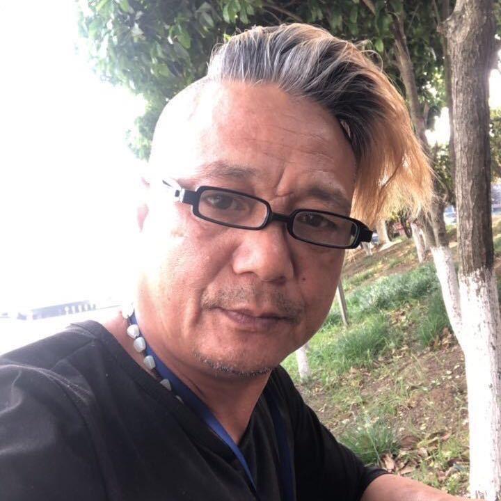 卡车老汉