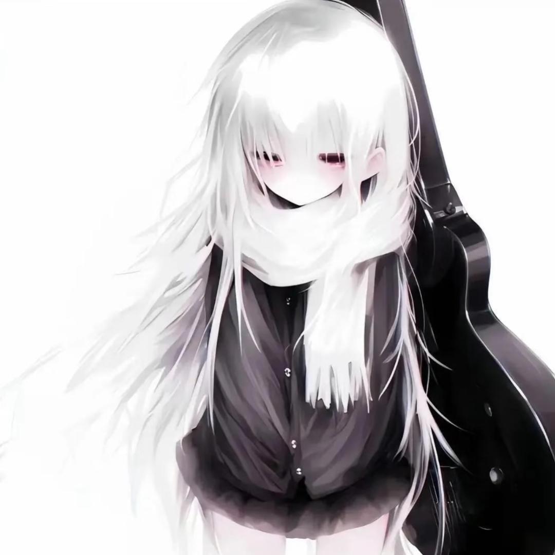 小u郁.