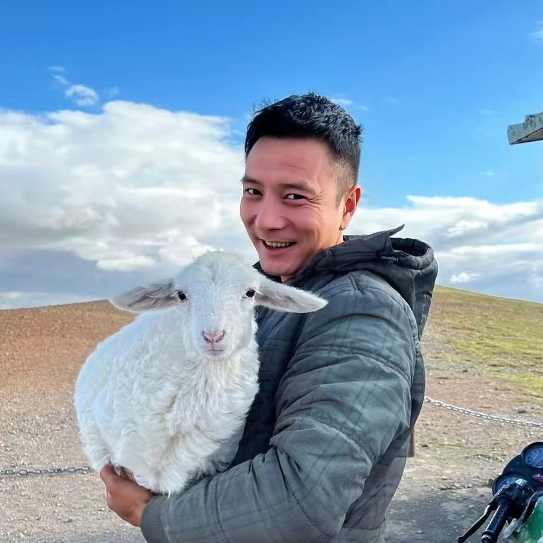 皂就人生-香皂哥团队