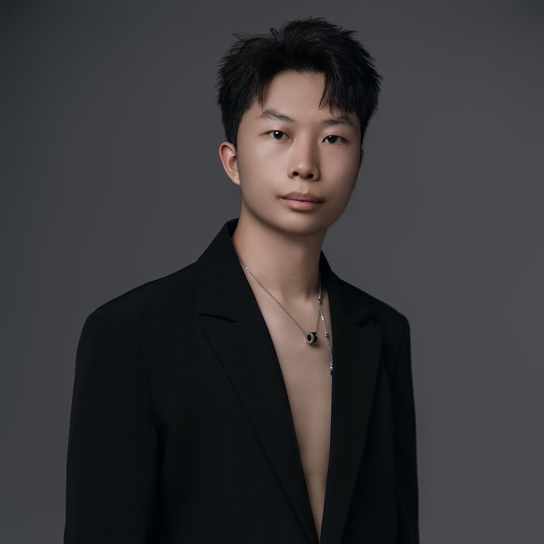 巧家减龄发型陈飞 | 23%salon