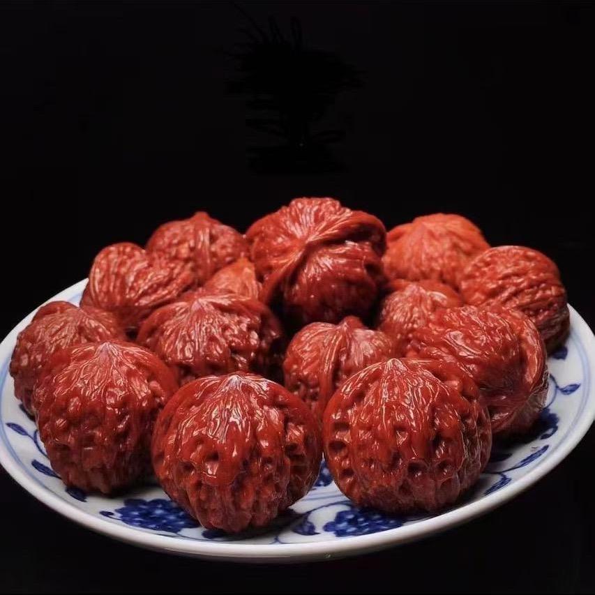小琪核桃店